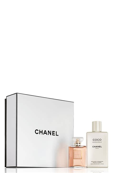 chanel gift.set|chanel mademoiselle gift set boots.